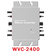 KDWVC-2400(433MHz)