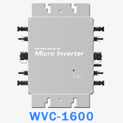 KDWVC-1600(WiFi)