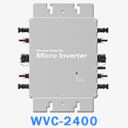 KDWVC-2400(WiFi)