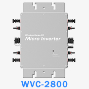 KDWVC-2800(WiFi)